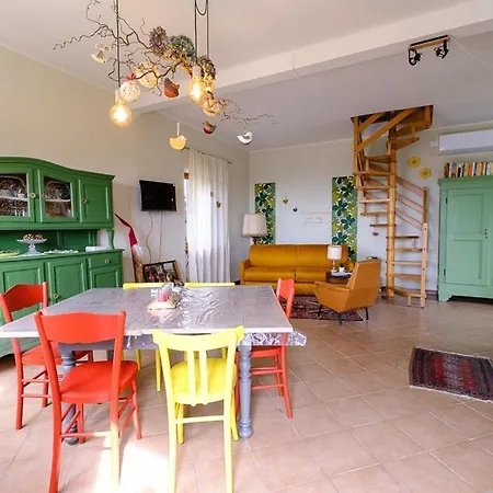 Ca' Valentina Casa vacanze