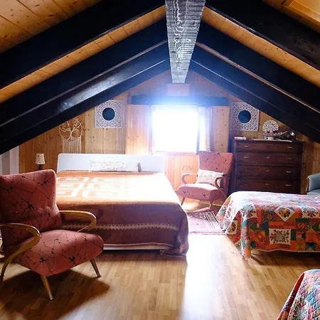 Ca' Valentina Casa vacanze *