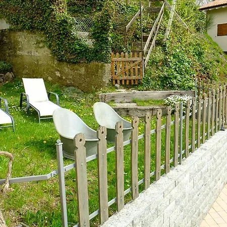 Casa vacanze Ca' Valentina Netro